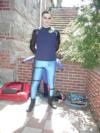 Bernie from Forest Hills NY | Scuba Diver