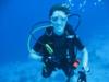Jacque from Corinth TX | Scuba Diver
