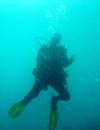 Ute from Saint Joseph MO | Scuba Diver