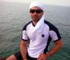 Sameeh from Beirut AL | Scuba Diver