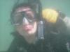 Michelle from Sebastian FL | Scuba Diver