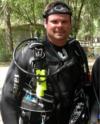 Blake from Pinehurst GA | Scuba Diver