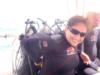 Evelyn  from Dania Beach FL | Scuba Diver