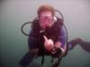 jean paul  from Mexico city  | Scuba Diver