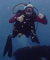 Diving with UNEXSO in Grand Bahamas