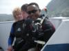 Xavier from Copperas Cove TX | Scuba Diver