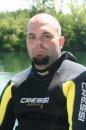 Tom from Columbus OH | Scuba Diver