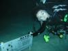 Denina from San Jose CA | Scuba Diver