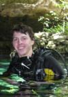 Eric from Rochelle IL | Scuba Diver