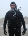 Marshall from Wallingford CT | Scuba Diver