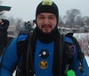 John from Cornwall Ontario | Scuba Diver