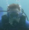 Jim from Justin TX | Scuba Diver