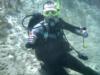 lewis from Magnolia NC | Scuba Diver