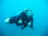 Pamela from Merchantville NJ | Scuba Diver