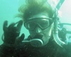 Sylvie from Ottawa ontario | Scuba Diver