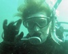 Sylvie from Ottawa ontario | Scuba Diver