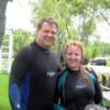 Mark & Mary from Spring TX | Scuba Diver