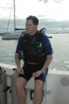 Chip from Atlanta GA | Scuba Diver