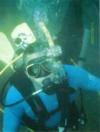 Jack from Surprise AZ | Scuba Diver