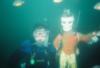 Christopher from Tampa FL | Scuba Diver