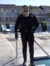 Robert from Placentia CA | Scuba Diver