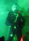 Albert from Long Beach CA | Scuba Diver