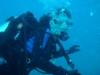 Nicole from Orlando FL | Scuba Diver