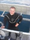 Jim from alameda CA | Scuba Diver