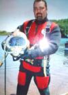 Scott from Minneapolis MN | Scuba Diver