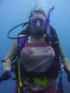 Kristal from Sierra Vista AZ | Scuba Diver