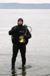 Dylan from Portland OR | Scuba Diver