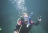 Rose from Cape Coral FL | Scuba Diver