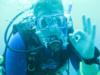 Thad from Sacramento CA | Scuba Diver