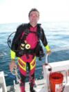 dana from waterford FL | Scuba Diver