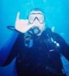 John from Virginia Beach VA | Scuba Diver