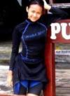 nurul from   | Scuba Diver