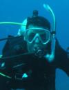 Kamalan from San Antonio TX | Scuba Diver