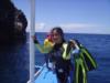 Lelany  from Cebu City Cebu | Scuba Diver