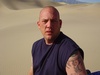 Darren from Santa Susana CA | Scuba Diver
