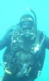 Pahan from Deltona FL | Scuba Diver