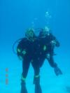 Allen from Riverside CA | Scuba Diver