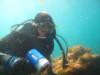 Keith from Monterey CA | Scuba Diver