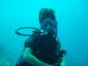Emma from   | Scuba Diver