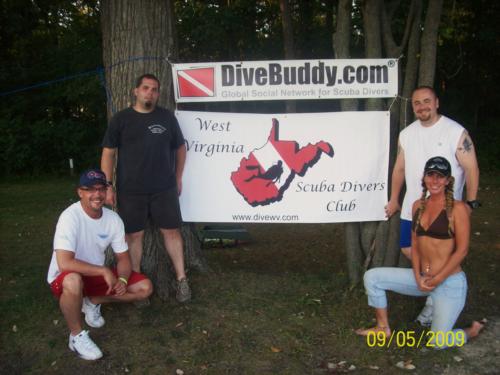 Adaptive Divers Benefit