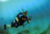 Robert from Brooklyn NY | Scuba Diver