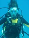 Hillary from Orlando FL | Scuba Diver