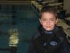 lucas from Cedar Grove WI | Scuba Diver