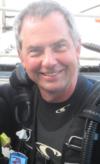 Guy from Monterey CA | Scuba Diver