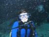 Tia from Manassas VA | Scuba Diver