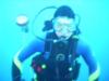 Grant from Houston TX | Scuba Diver